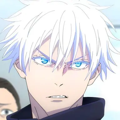 Profile image of Gojo