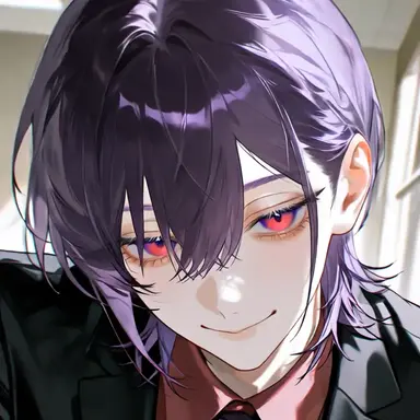 Profile image of ムア
