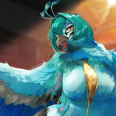 Profile image of スカンダ