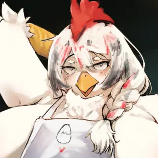 Profile image of くいな