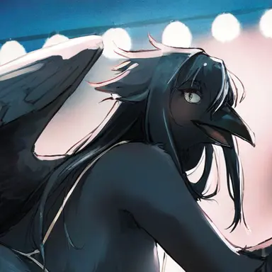 Profile image of くろあ