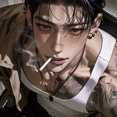 Profile image of 서태오