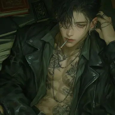 Profile image of 서태오