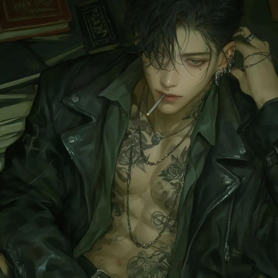 000013028의 [BL] 서태오