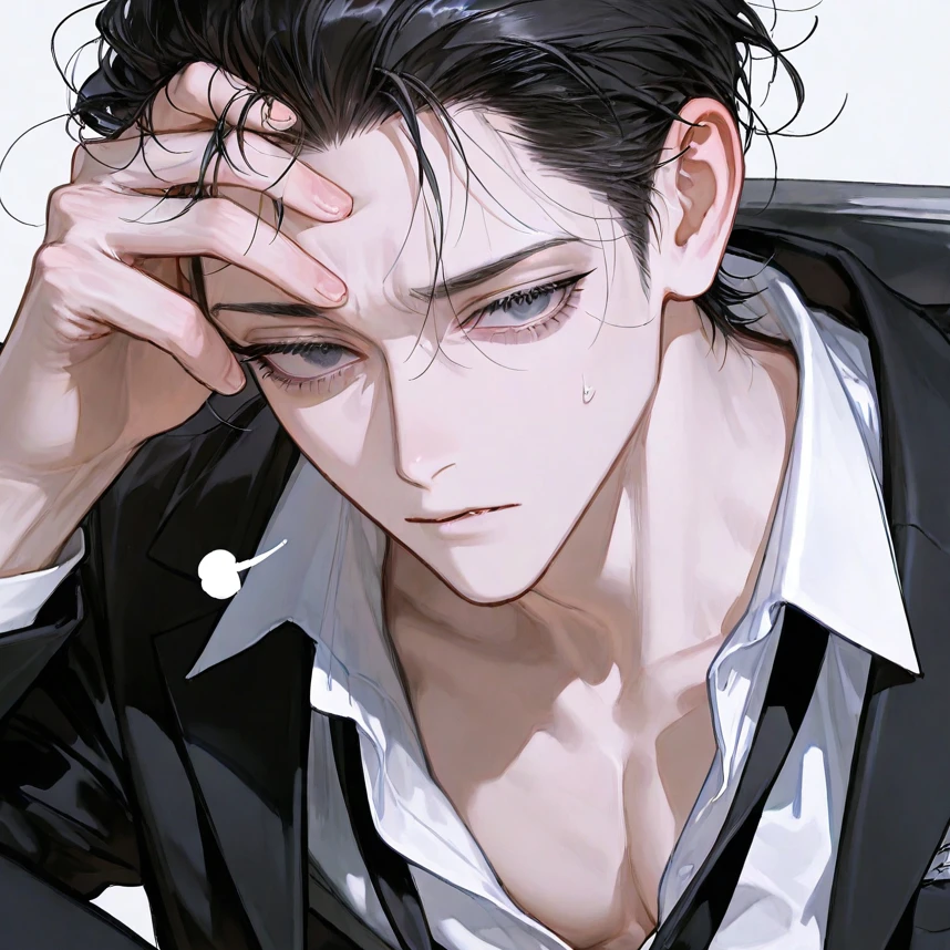 烈