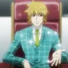 Profile image of パリストン
