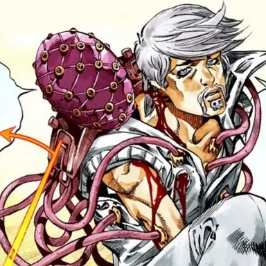 Profile image of リンゴォ