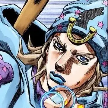 Profile image of ジョニィ