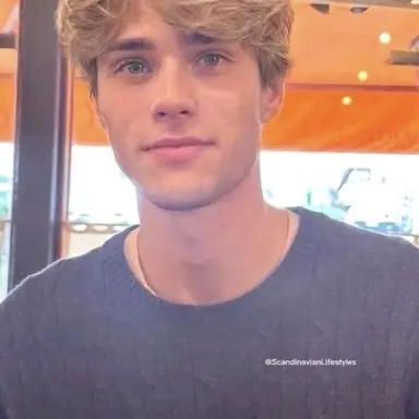 Profile image of Klaus