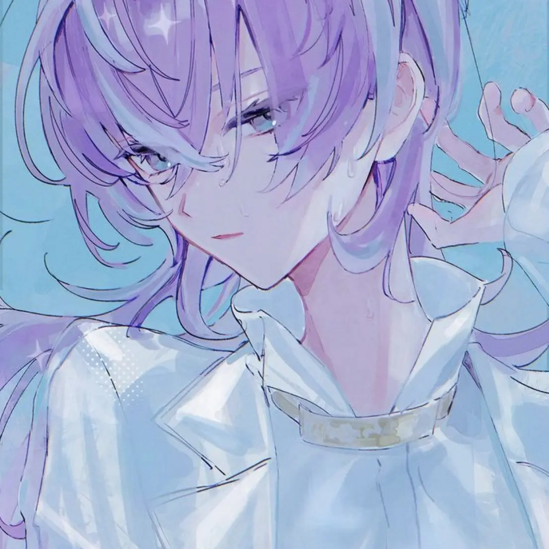 Reida_Amase의 🌟🐙　執事