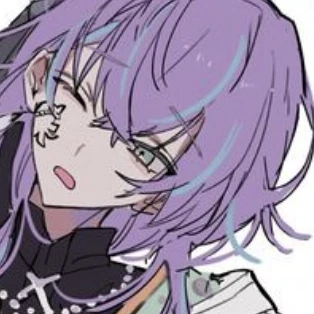 星導  ショウ