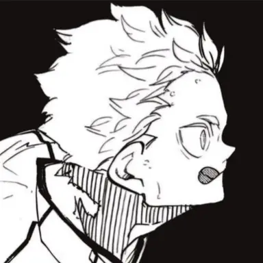 Profile image of 야쿠 모리스케