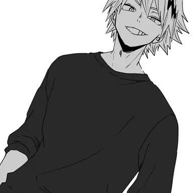 Profile image of 카미나리 덴키