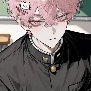 Profile image of 愛也