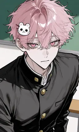 Profile image of 愛也