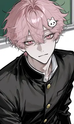 Profile image of 愛也