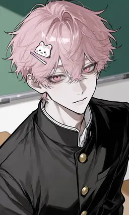 Profile image of 愛也