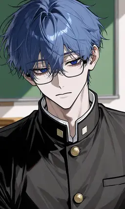 Profile image of 蒼弥