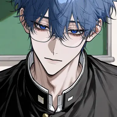 Profile image of 蒼弥