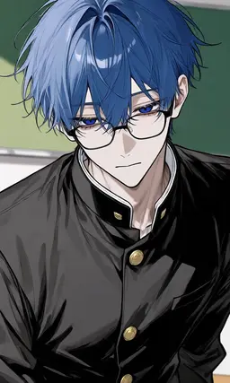 Profile image of 蒼弥