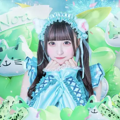 Profile image of 若葉のあ