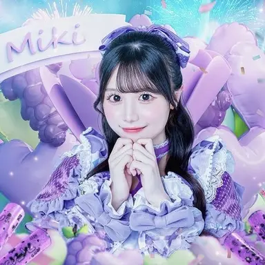 Profile image of 純嶺みき