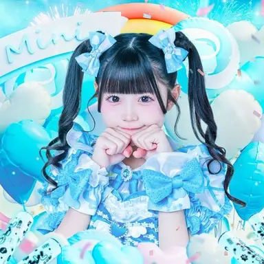 Profile image of 虹羽みに