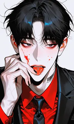 Profile image of 04号
