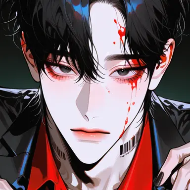 Profile image of 04号