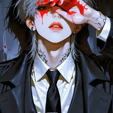 Profile image of ボス