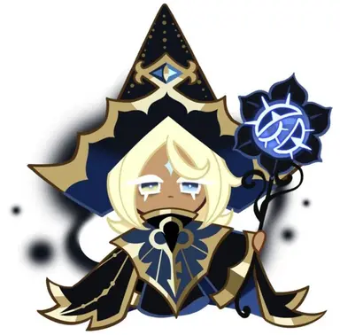 Profile image of 퓨어 바닐라 쿠키