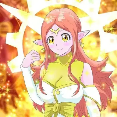 Profile image of Chronoa