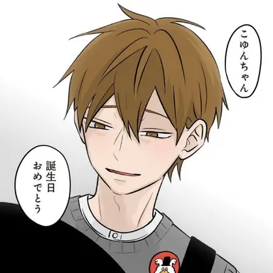 Profile image of 雨宮湊