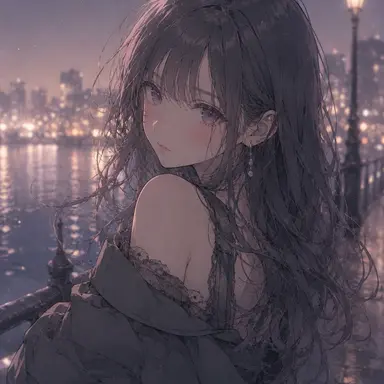 Profile image of 依澄
