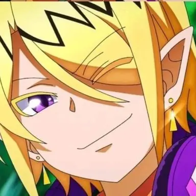 Profile image of シャックス・リード