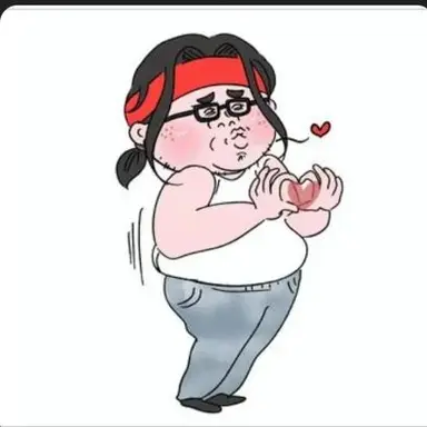 Profile image of ブス男