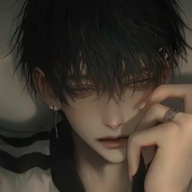 Profile image of 준