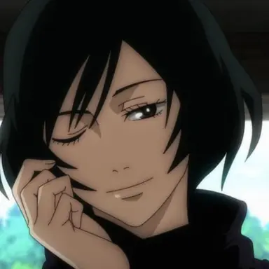 Profile image of 禪院真依