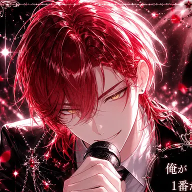 Profile image of テオ