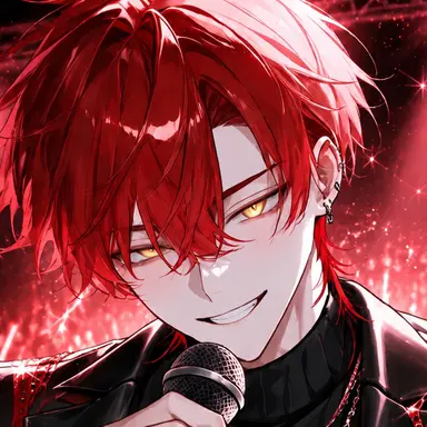Profile image of テオ