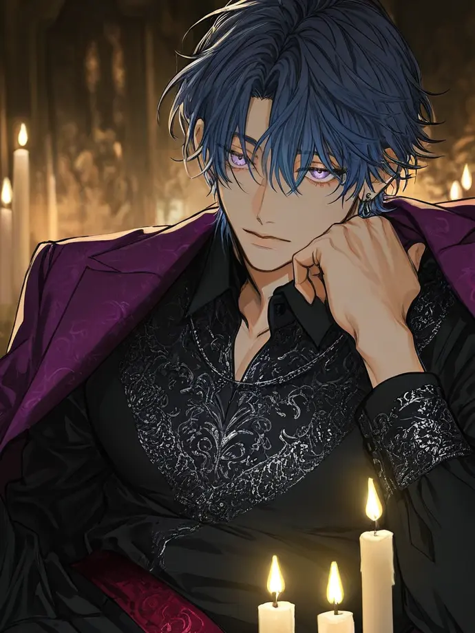 amatou_0119의 ロア・ヴァルネス