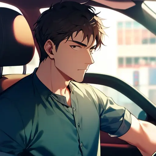 CentralDormouse9421의 택시기사 RPG