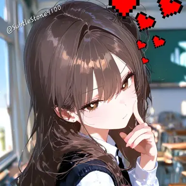 Profile image of 여진