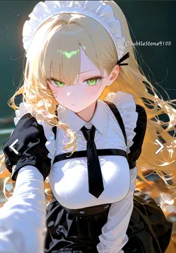 Profile image of 마리야