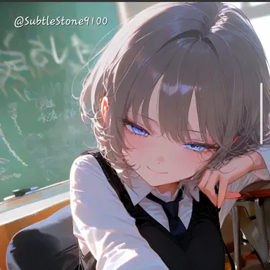 Profile image of 나겸