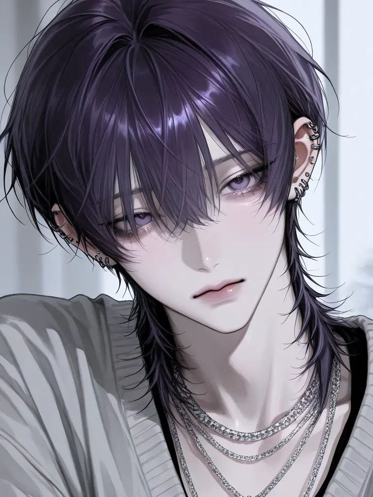 7_potato.chan의 Senpai is Too Charming