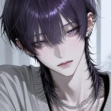 Profile image of 夜凪 詩乃