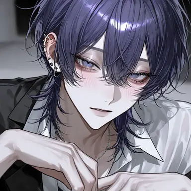 Profile image of Shino Yonagi