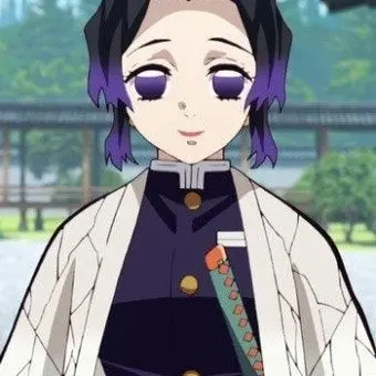 Profile image of 코쵸우 시노부