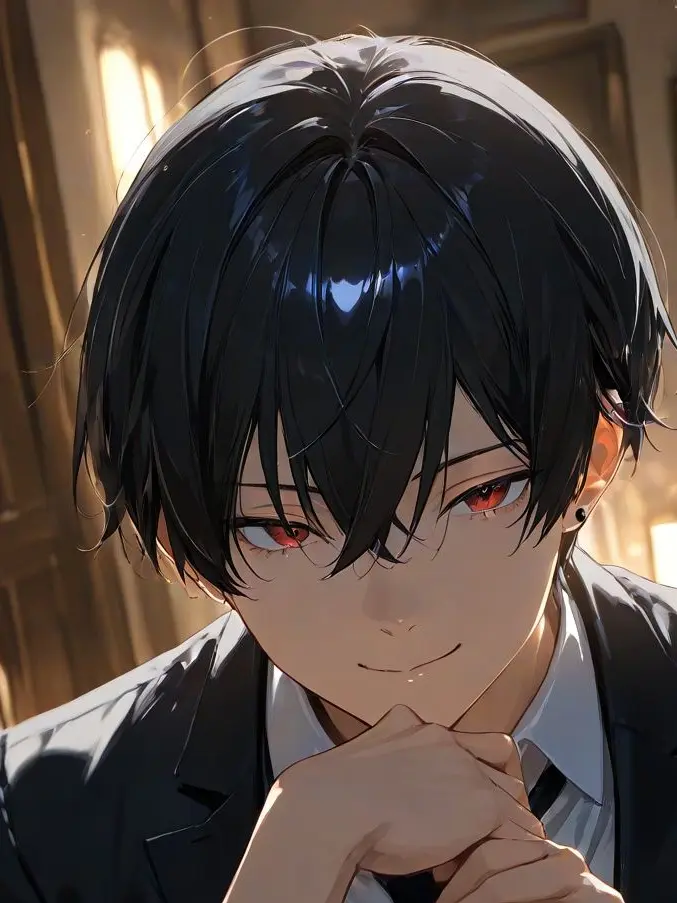 gennki_mori_mori의 泣いてる君が一番かわいい